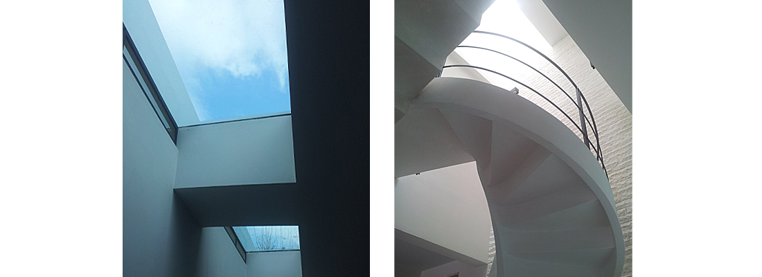 Slide background